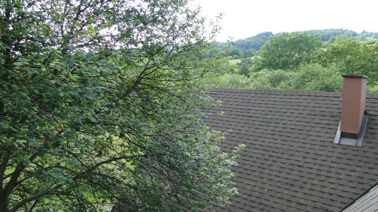 Gutkowa Koliba Villa Jasliska Dış mekan fotoğraf